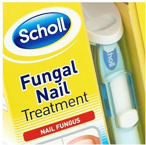 Produktbild Scholl Anti Pilz (3.80 ml)