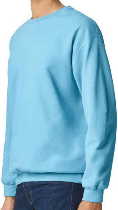 Produktbild Gildan Softstyle Sweatshirt Mittelschwer (3XL)
