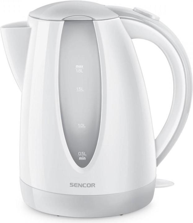 Produktbild Sencor SWK 1810WH Baltas (1.80 l)