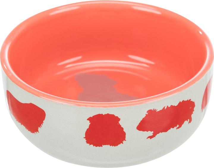 Image du produit Trixie Meerschweinchennapf (0.25 l)