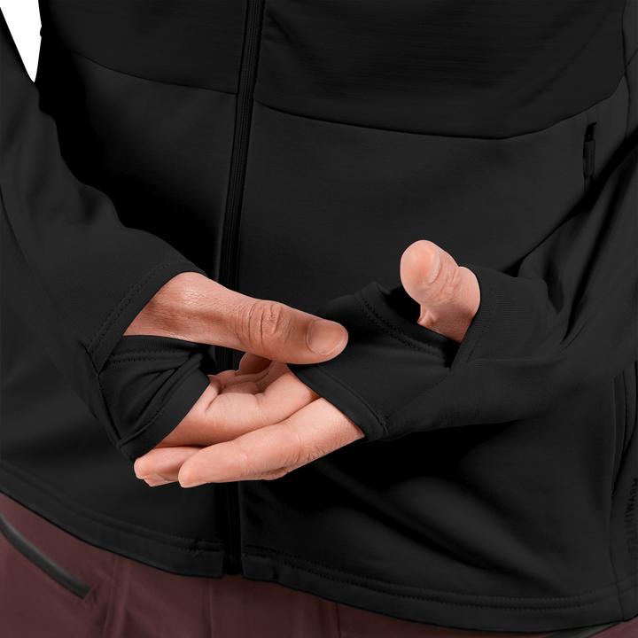 Actual product image Odlo Descent Ceramiwarm (L)