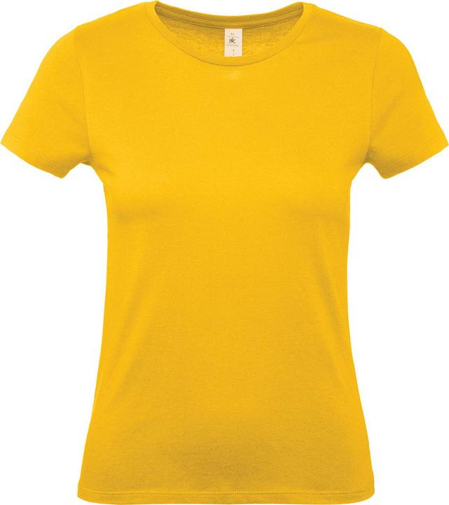 B&C TShirt #E150