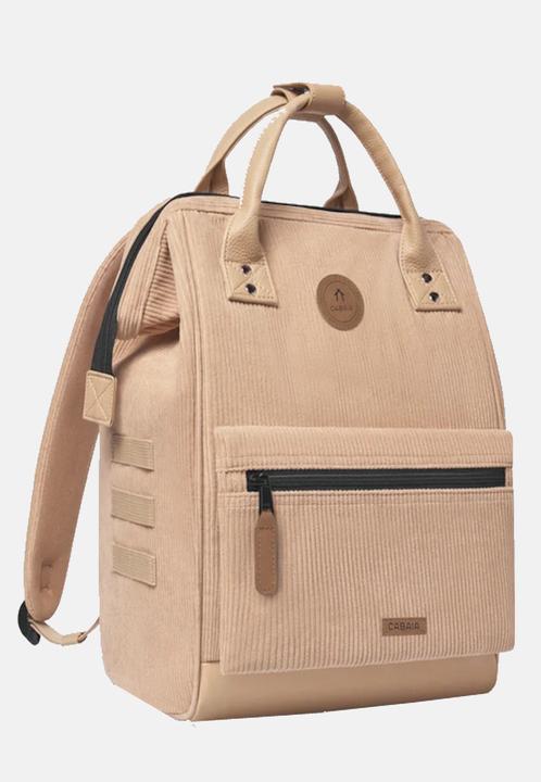 Actual product image Cabaia Rucksack LUXOR Backpack (18 l)