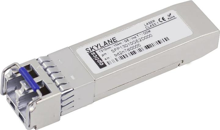 Produktbild Skylane Optics SFP+ SR transceiver coded for Nokia - Alcatel 3HE04824AA