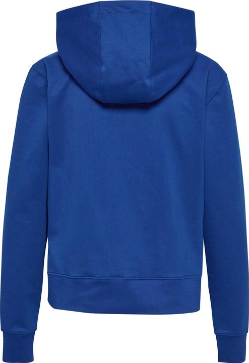 Immagine prodotto hummel Hmlgo 2.0 Felpa Con Zip E Cappuccio Donna (XS)
