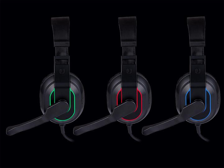 Image du produit Tracer Gaming Zone Radian RGB Flow 46467 (Filaire)