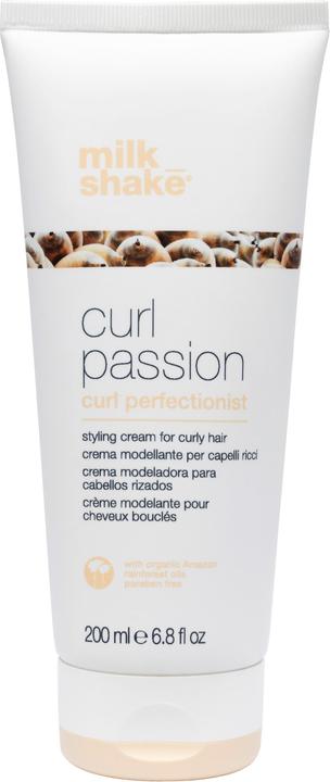 Milk_Shake Curl Passion (Haarcreme, 200 ml)