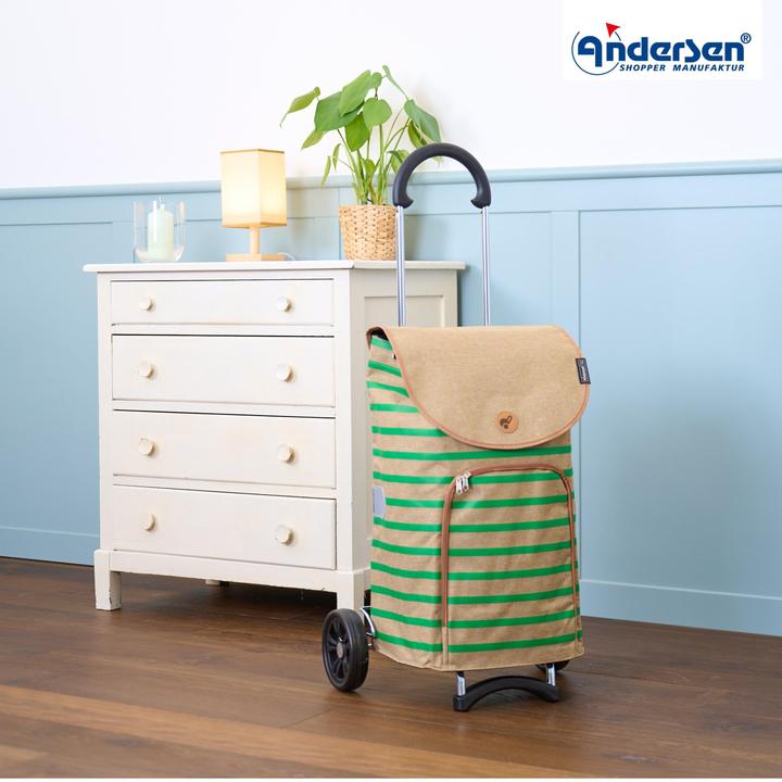 Actual product image Andersen Scala Eske