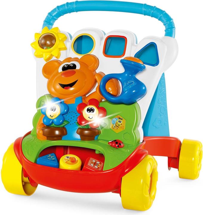 Chicco 2 in 1 Baby Gärtner