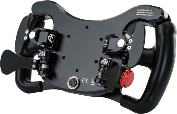 Image du produit No Name Ascher-Racing F64-USB V3