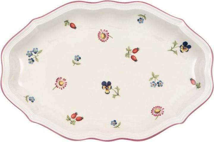 Beilagenschale Petite Fleur