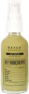 Image du produit Detox Skinfood Capillaire Detox Formule Quotidienne Hydratante pour Réparer les Cheveux Abîmés Doux et Soyeux