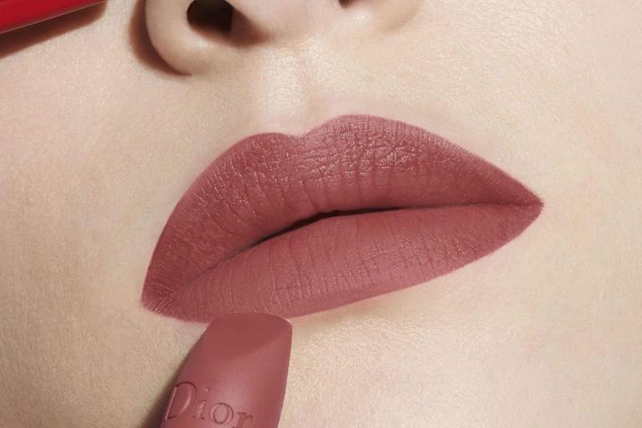 Image du produit Dior Rouge Mat No 772 (#772 Classic Matte)