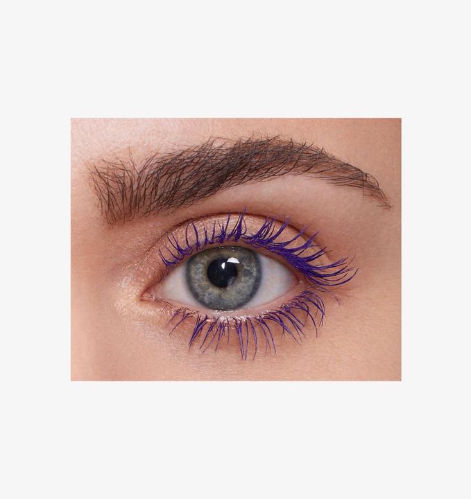 Actual product image Shiseido Controlled Chaos MascaraInk (Violet Vibe)