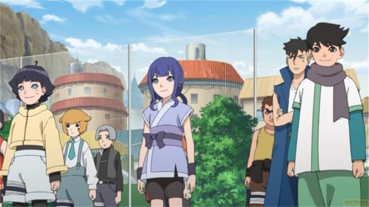 Produktbild Boruto: Naruto Next Generations - Volume 16 (DVD, 2017, Deutsch)