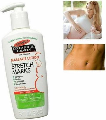 Immagine prodotto Palmer's Lozione da massaggio per le smagliature (Crema corpo, 250 ml)