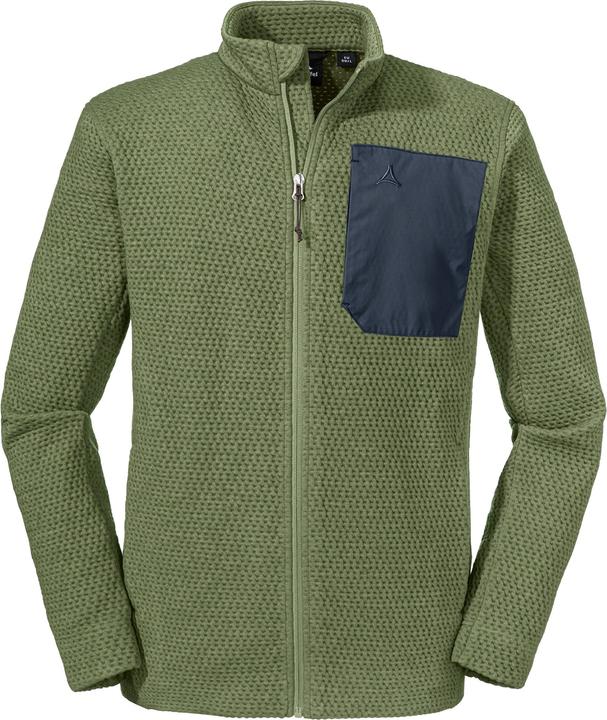 Schöffel Fleece Jacket Genua