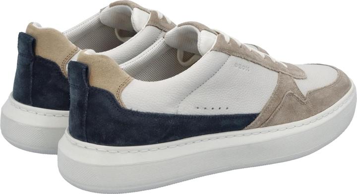 Produktbild Geox Sneaker U Deiven Leder (41)