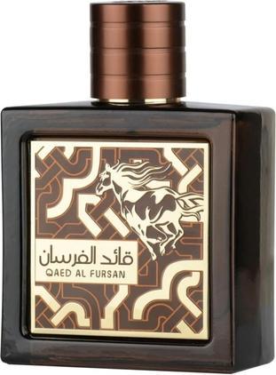 Actual product image Lattafa Perfumes Qaed Al Fursan (Eau de parfum, 90 ml)