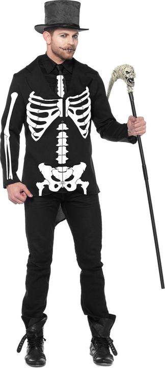 Actual product image Leg Avenue Skelett (XL)