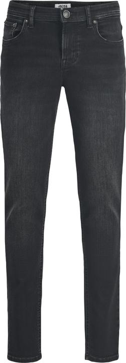 Actual product image Jack & Jones JJIGLENN JJORIGINAL I.K SQ 119 JNR Slim Fit Jeans Junior Slim Fit Jeans (134)