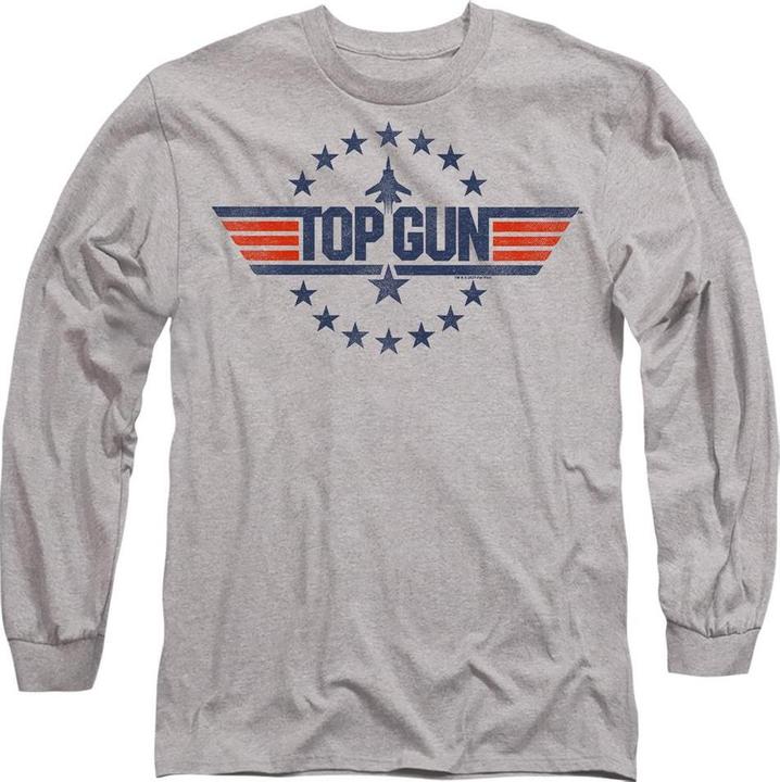 Top Gun TShirt (M)