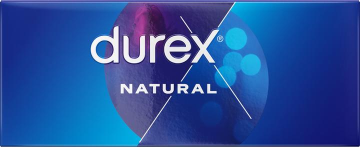 Image du produit Durex Condoms (144 pcs)