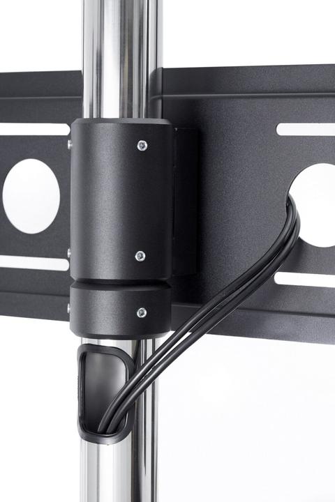 Image du produit edbak Support pour LCD/PC STD01 noir (52", 80 kg)