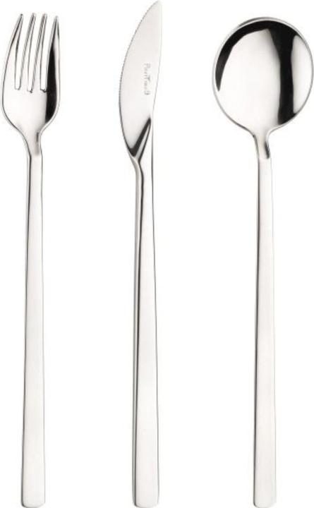 Pintinox Tecna soup ladle 29cm