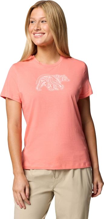 Produktbild Columbia Ruby Springs™ Graphic Fitted SS (XL)