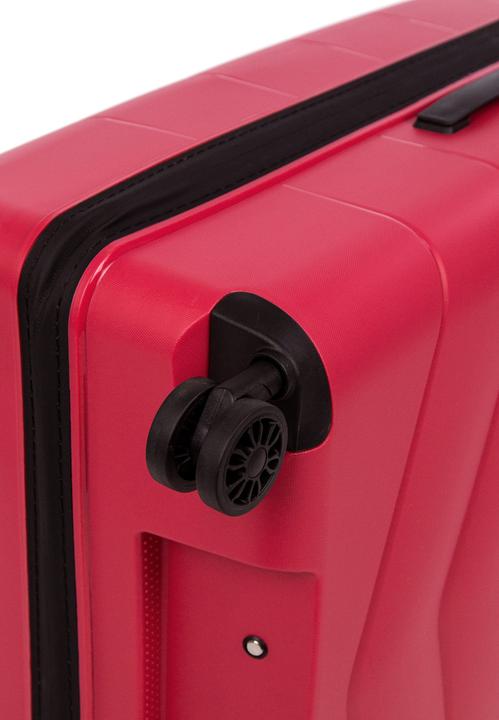 Immagine prodotto Emily und Noah Trolley E&N Travelbestie Werner (95 l, L (90 - 115l))