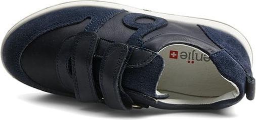 Produktbild Benjie Widnau Recycled sole Kleinkinder Dunkelblau (27)