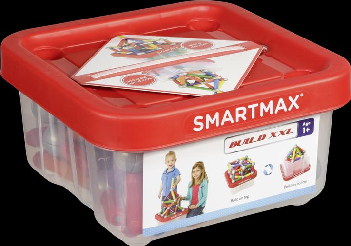 Smartmax Build XXL