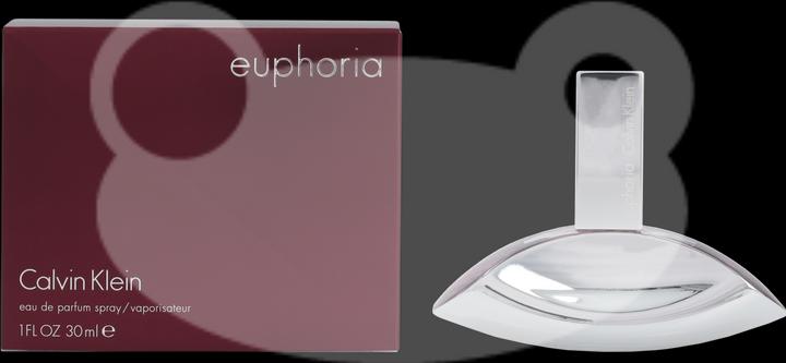 Actual product image Calvin Klein Perfume for Women Euphoria EDP 30ml (Eau de parfum, 30 ml)
