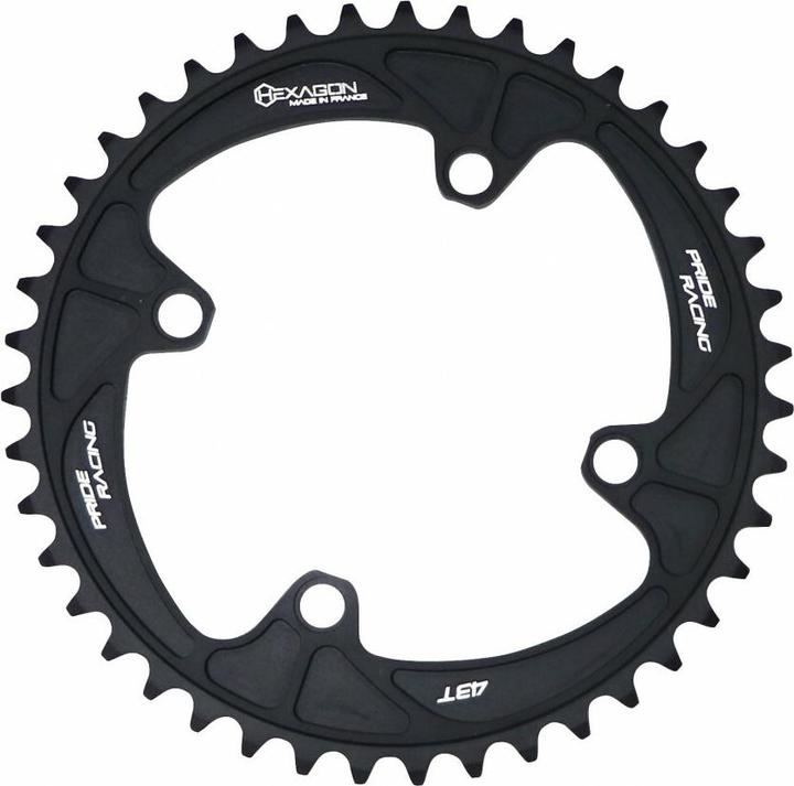 Pride Racing Hexagon 50T (50)