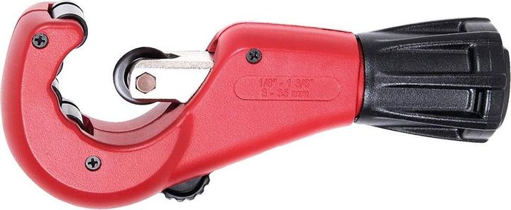 Actual product image Unior Pipe cutter 360/6A