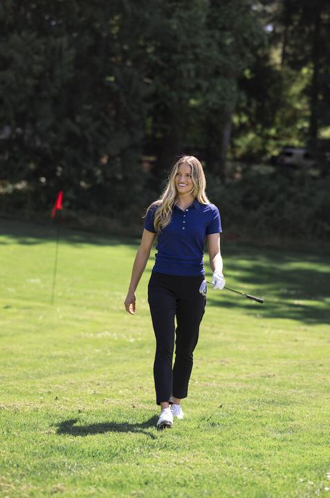 Produktbild Cutter & Buck Advantage Polo Ladies (L)
