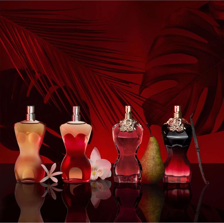 Actual product image Gaultier La Belle Le Parfum (Eau de parfum, 50 ml)