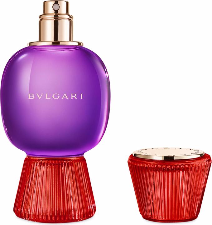 Actual product image Bulgari Allegra Fantasia Veneta (Eau de parfum, 100 ml)