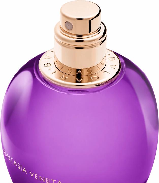 Actual product image Bulgari Allegra Fantasia Veneta (Eau de parfum, 100 ml)