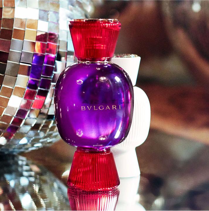 Actual product image Bulgari Allegra Fantasia Veneta (Eau de parfum, 100 ml)