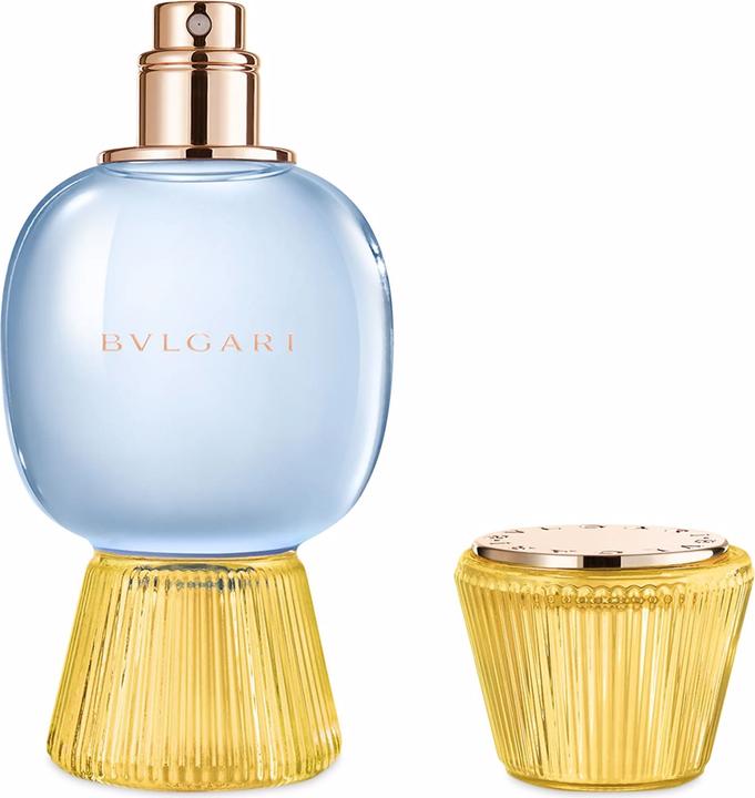 Actual product image Bulgari Allegra Riva Solare (Eau de parfum, 100 ml)