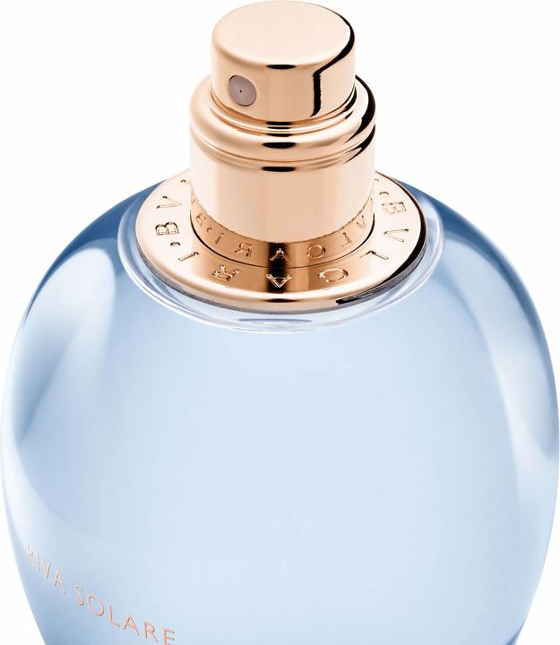 Actual product image Bulgari Allegra Riva Solare (Eau de parfum, 100 ml)