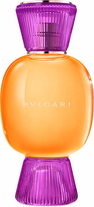 Actual product image Bulgari Allegra Rock'n'Rome (Eau de parfum, 50 ml)
