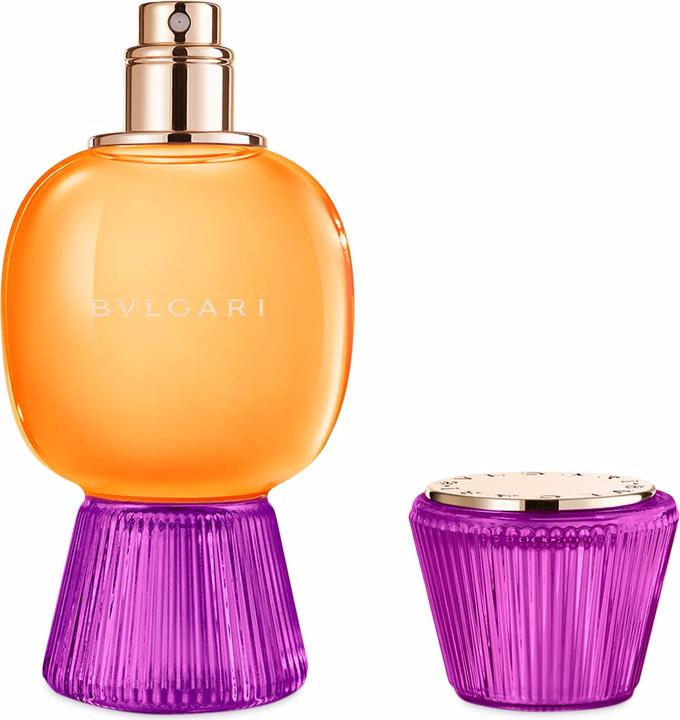 Actual product image Bulgari Allegra Rock'n'Rome (Eau de parfum, 50 ml)
