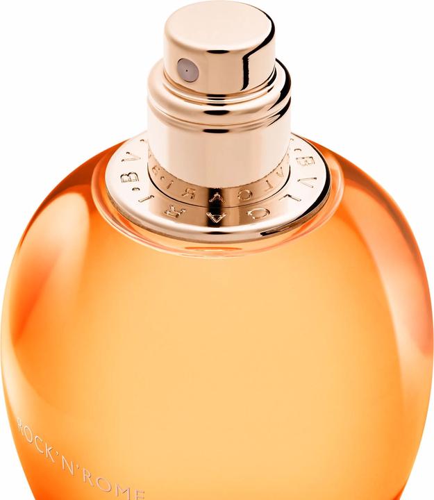 Actual product image Bulgari Allegra Rock'n'Rome (Eau de parfum, 50 ml)