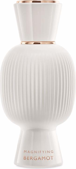 Actual product image Bulgari Allegra Bergamot Essence (Eau de parfum, 40 ml)