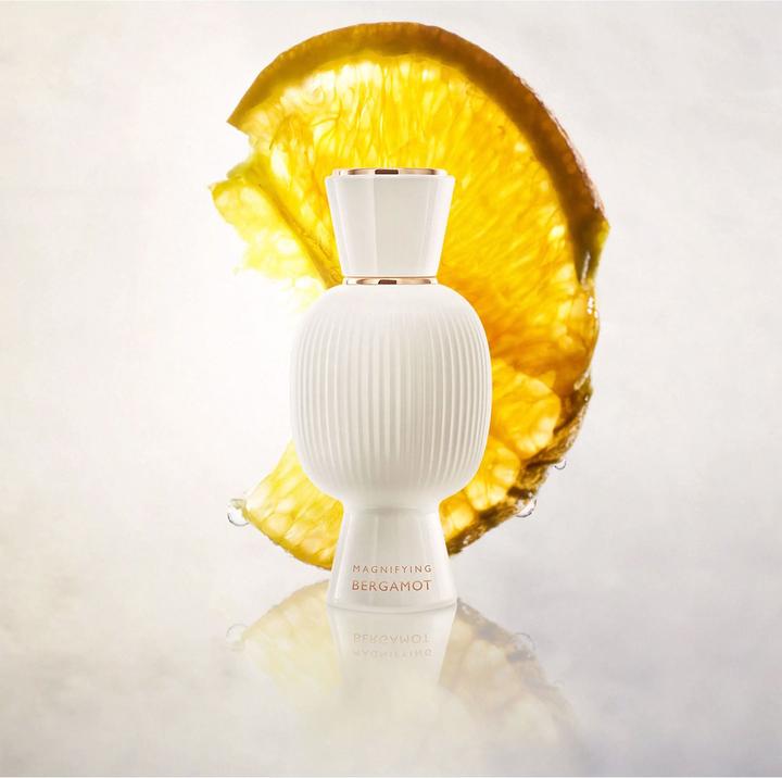 Actual product image Bulgari Allegra Bergamot Essence (Eau de parfum, 40 ml)
