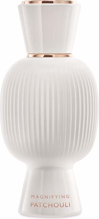 Actual product image Bulgari Allegra Patchouli Essence (Eau de parfum, 40 ml)