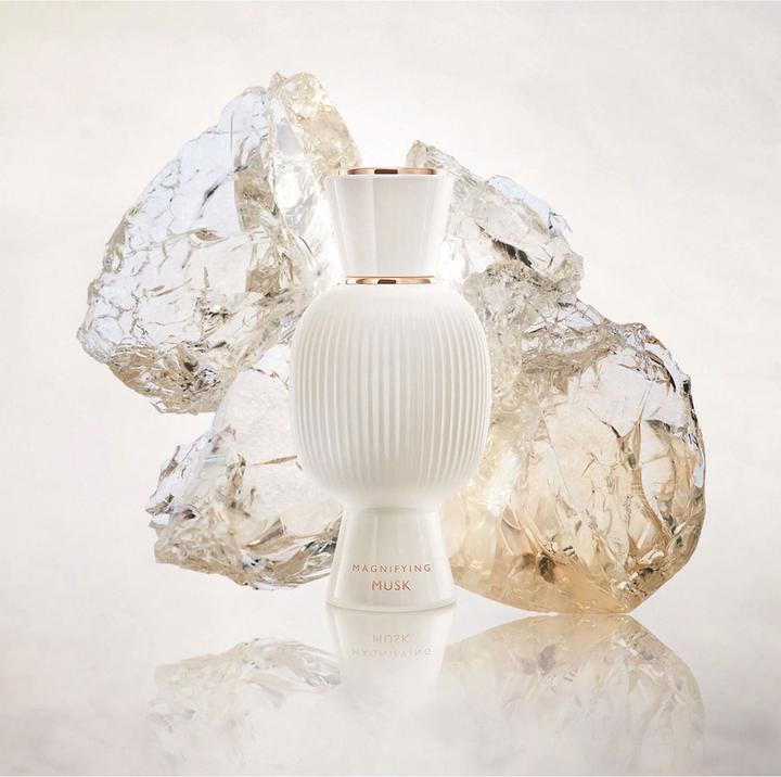 Actual product image Bulgari Allegra Musk Essence (Eau de parfum, 40 ml)